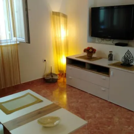 Apartment Domenika